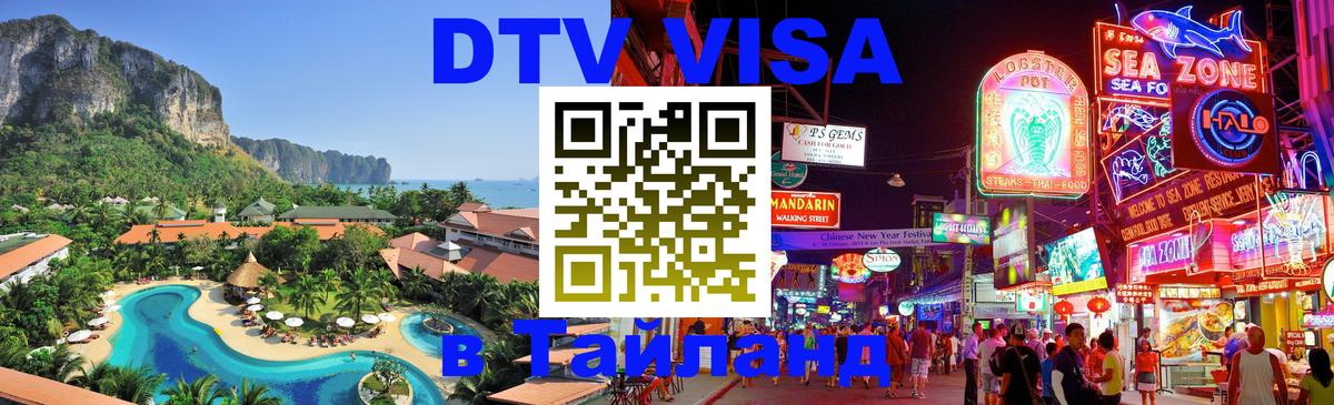 Оформление DTV визы под ключ: стоимость и тарифы, только загранпаспорт - 08.12.2025 